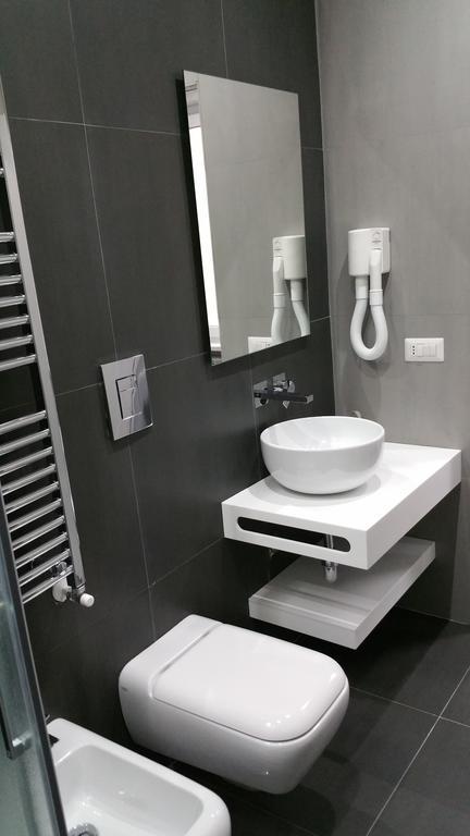Alis Vanvitelli Suite Neapel Exterior foto