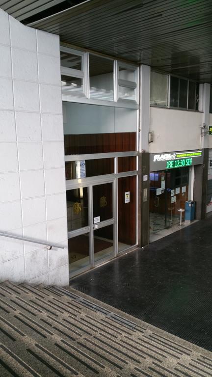 Alis Vanvitelli Suite Neapel Exterior foto