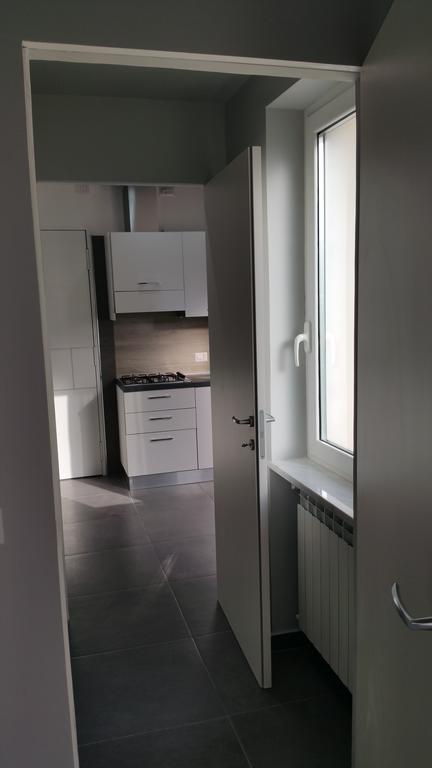 Alis Vanvitelli Suite Neapel Exterior foto