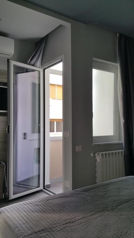 Alis Vanvitelli Suite Neapel Exterior foto