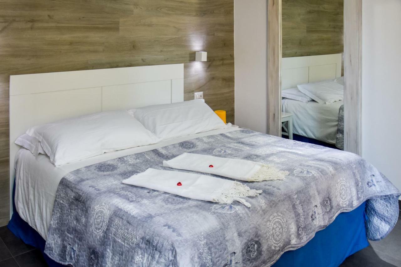Alis Vanvitelli Suite Neapel Exterior foto